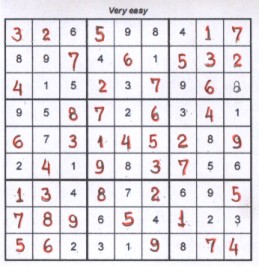 Soluci&oacute;n SUDOKU1